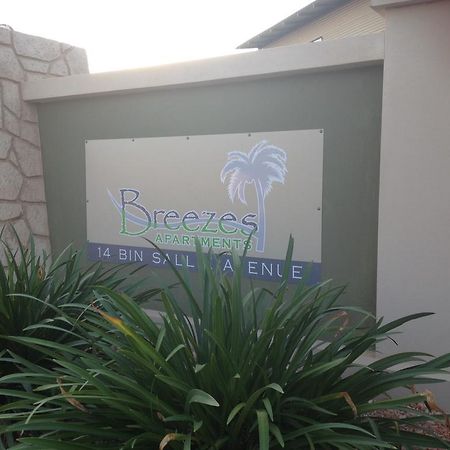 Breezes Apartments Broome Exterior photo