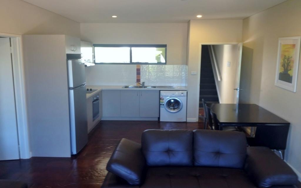 Breezes Apartments Broome Exterior photo